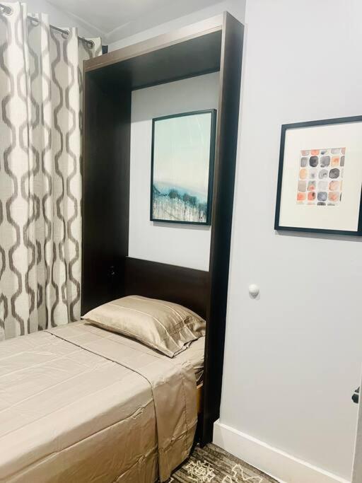 2 Bedroom Apartment, Close To Nyc & Downtown Jc! Jersey City Exterior foto