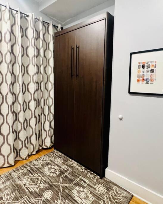 2 Bedroom Apartment, Close To Nyc & Downtown Jc! Jersey City Exterior foto